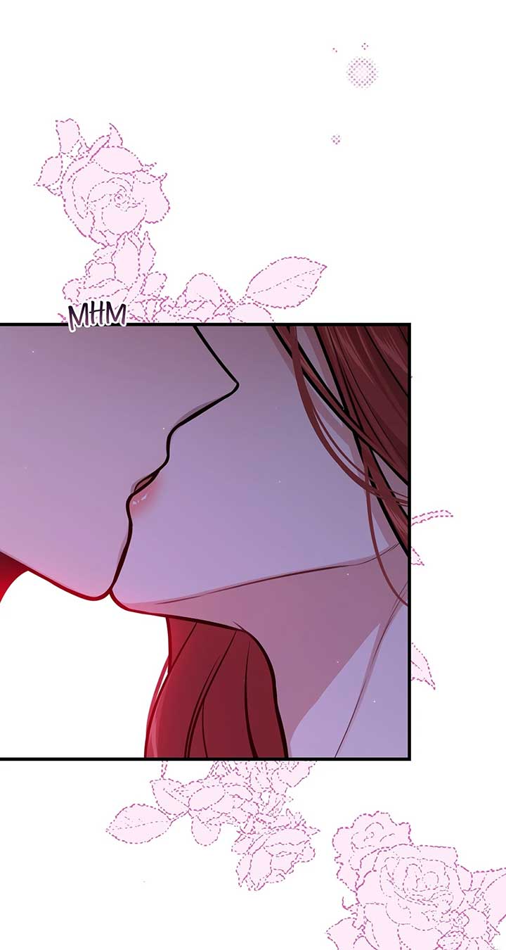 The Secret Bedroom of a Dejected Royal Daughter Chapter 95 49